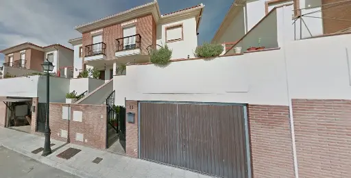 Chalet en CL La Maroma, nº 31 Alhama de Granada 18120 Granada
