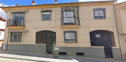 Piso en Avda. Andalucía, 8 Es:1 Pl:01 Pt:01 Güevejar 18212 Granada