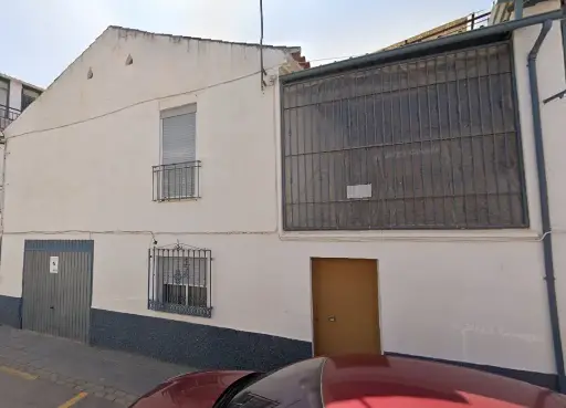 Piso en CL Calderón, nº 7 Es:1 Pl:0 Pt:B0 Santa Fe 18320 Granada 