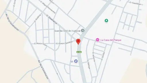 Piso en Avda. Granada, nº 30 Es:1 Pl:02 Pt:D Huéscar 18830 Granada