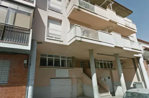 Piso en REO situado en CL Llinars, nº 7 Es:1 Pl:02 Pt:02 Cardedeu 08440 Barcelona 