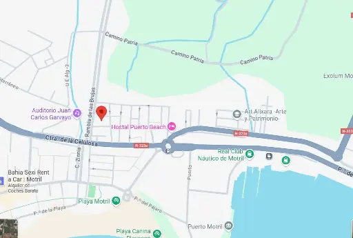 Piso de venta en REO situado en CL Morante, nº 1 Es:1 Pl:02 Pt:64 Motril 18613 Granada