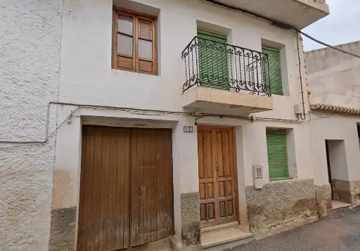Casa baja en venta REO situado en CL Belén, nº 7 Dúrcal  18650 Granada