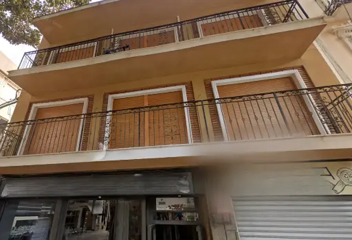 Piso en venta REO situado en CL Sagasta, nº  2 Águilas 30880 Murcia