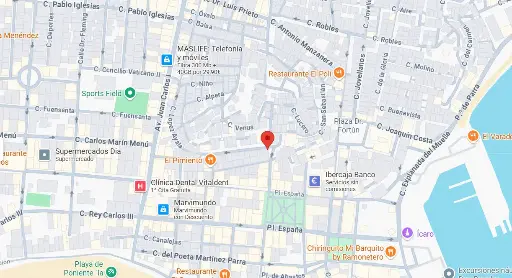 Piso en venta REO situado en CL Sagasta, nº  9 Suelo Águilas 30880 Murcia