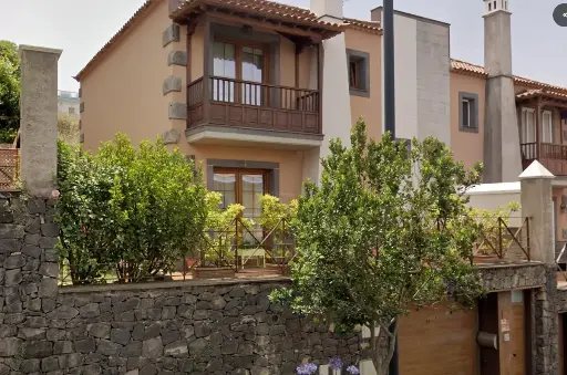 Chalet Independiente en venta REO situado en CL SAN CRISTOBAL,173 Pl:0 Pt:02 El Sauzal 38359 Santa Cruz de Tenerife