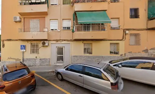 Piso en venta en REO situado en CL Gervasio Torregrosa Boix, nº 10 Esc:1 Pl:1 Pt:0B Elche 03206  Alicante