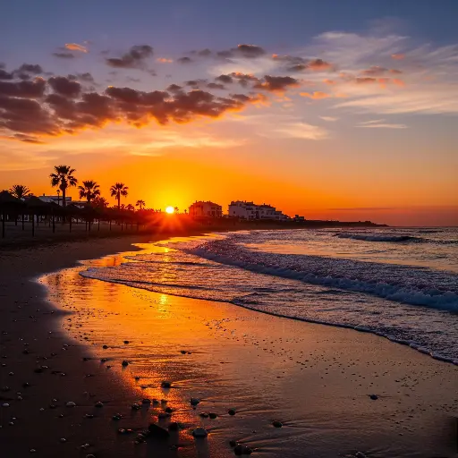 Oportunidad de Inversión Hotelera en la Costa de la Luz