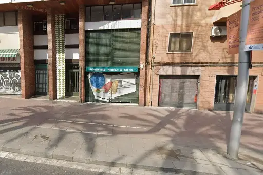 Oficina situada en Paseo Valldaura, 245 Pt:2 08016 Barcelona 