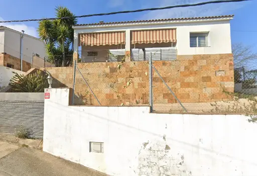 Casa baja situada en CL Blanes, 10 Tordera 08490 Barcelona