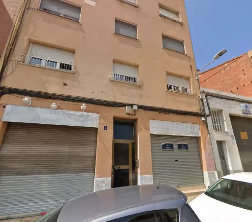 Piso situado en CL Madrazo 5, Pl:3, Pt:1 Sabadell 08206 Barcelona 