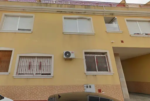 Piso en CL Severo Ochoa, 3 Es:1 Pl:-1 Pt:01 Lorqui 30564 Murcia							 