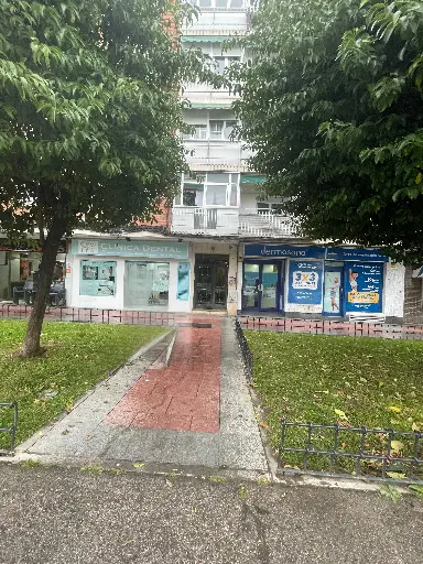 Avda. España, nº 39 Pt:3 Pl:2 Getafe 28903 Madrid