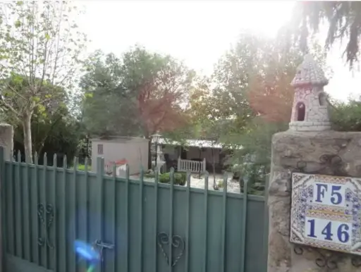 CL Huelva,146 Villa del Prado 28630 Madrid