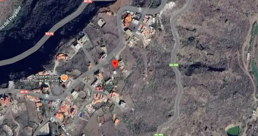 CL Alcalde Pedro Moreno, BI: 0 Suelo 35423 Moya Las Palmas 