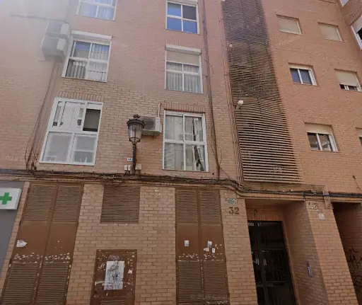 CL Reverendo José Noguera, nº 32 Pl:01 Pt:02 C.P.:46017 Valencia