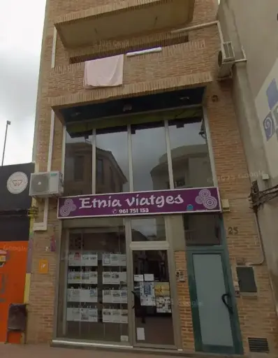 CL Valencia, nº 25 Pl:02 Pt:01 Alginet 46230 Valencia