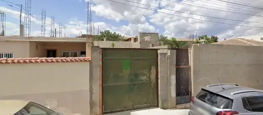 CL Trinquet, nº 30 Suelo Vilamarxant 46191 Valencia 