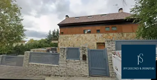 💎 OPORTUNIDAD ÚNICA DE INVERSIÓN EN SAN LORENZO DE EL ESCORIAL (MADRID)