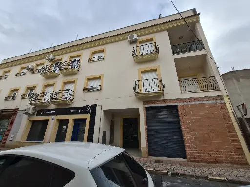 Piso, trastero y garaje en CL Yedra, 4 Quintanar de la Orden 