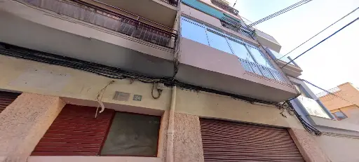 Piso en CL General Polavieja, 24Esc. 1 Planta 1 Puerta DR Alicante 03012 (Alicante)