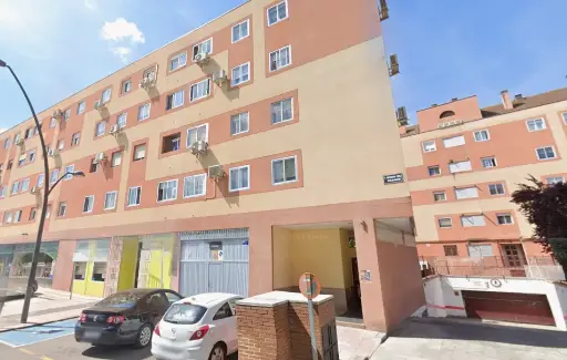 Avda. Parque, 1 Pl:00 Pt:07 Getafe 28907 Madrid 