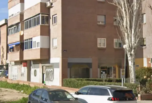 CL Anoeta, 30 Es:2 Pl:00 Pt:02 28041 Madrid 