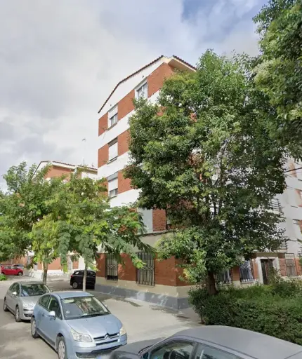 CL Valdemarin, 20 Pl:04 Pt:DR Aranjuez 28300 Madrid 