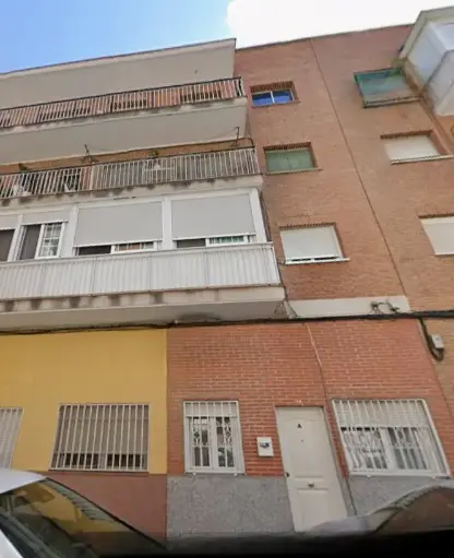 CL Santa Yecla, 44 Es:1 Pl:02 Pt:B 28022 Madrid 