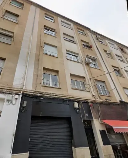 Piso en venta en cesión de remate en CL Pintor Cabrera, nº 15 Es:1 Pl:01 Pt:02 Alcoy 03803 Alicante 