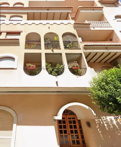 CL Joaquín Blume, nº 27 Es:1 Pl:01 Pt:D San Vicente del Raspeig 03690 Alicante 