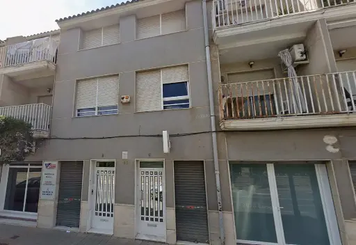 CL Salinetes, 64(E) Es:1 Pl:01 Pt:E Petrer 03610 Alicante