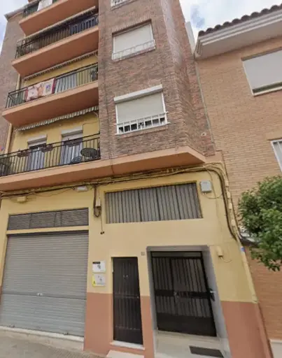 Avda. Hispanoamérica, 19 Es:1 Pl:03 Pt:0A Petrer 03610 Alicante