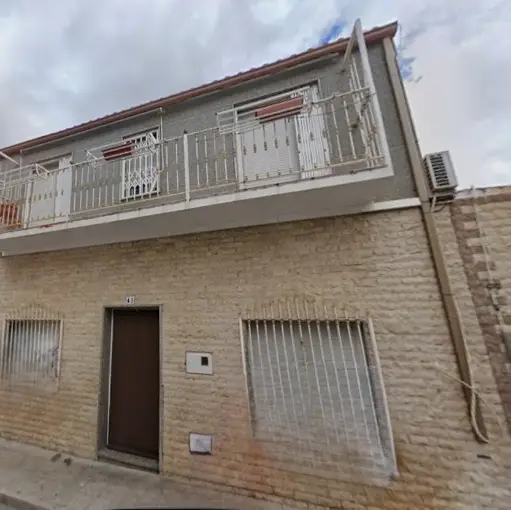 CL Danza, 43 Elda 03600 Alicante