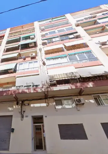 CL Piscis, 3 Es:1 Pl:07 Pt:D 03006 Alicante