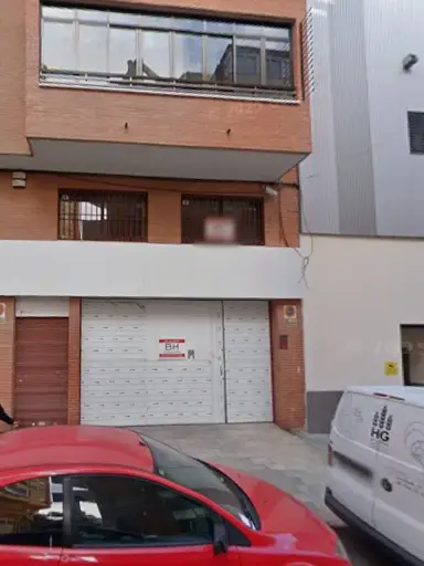 CL Roselló, 3 Es:1 Pl:00 Pt:01 03010 Alicante