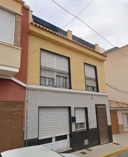 CL Murillo, 14 Novelda 03660 Alicante