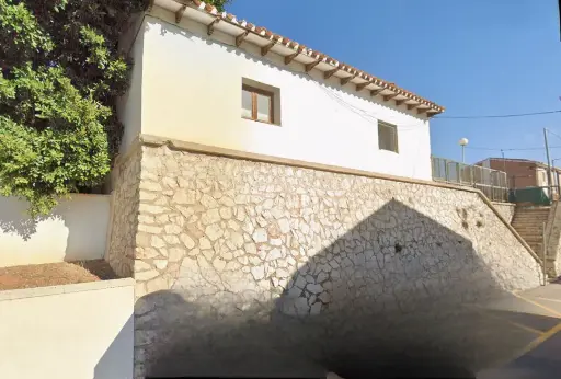 CL Frontón, 1 Es:1 Pl:00 Pt:03 Beniarbeig 03778 Alicante 