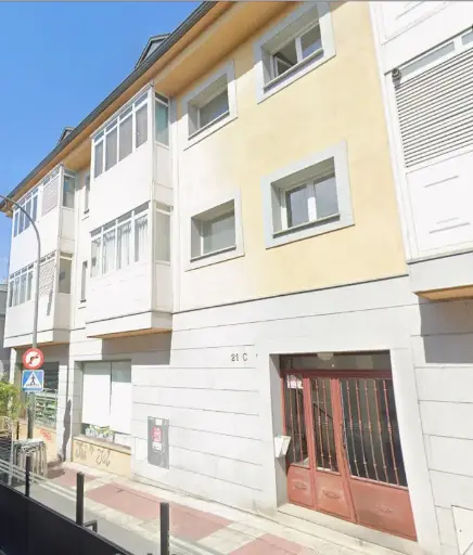 Piso en venta en cesión de remate en CL Madrid, nº 21(C) N2-5 Es:A Pl:03 Pt:C Collado Villaba 28400 Madrid 