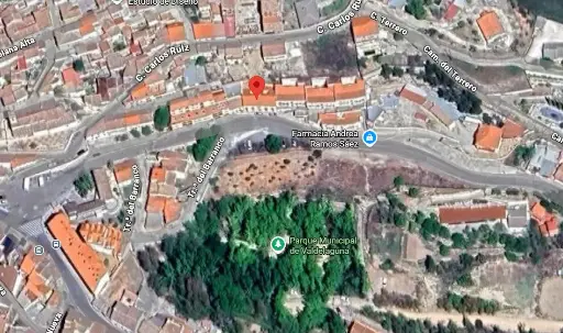 Carretera Perales de Tajuña, nº 7 Pl:01 Pt:B Valdelaguna 28391 Madrid