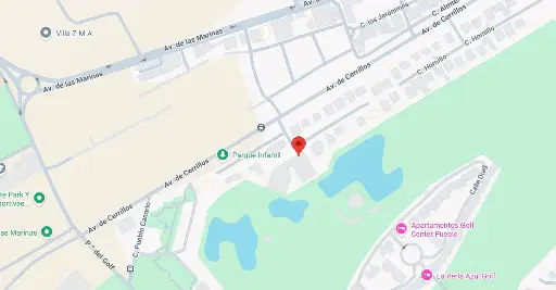 Plaza de garaje en venta en cesión de remate situada en CL Aviación, 16 Es:E Pl:-1 Pt:17  Roquetas de Mar 04740 Almería
