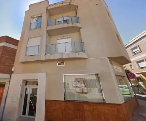 Piso en venta en cesión de remate situado en CL Zorrilla, 28 Es:E Pl:03 Pt:B0 El Ejido 04700 Almería  