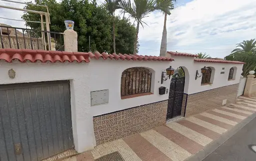 Venta de casa baja en CL Texas, 20 Roquetas de Mar 04720 Almería 