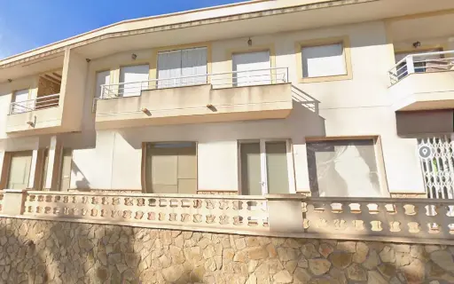 Venta de local comercial en cesión de remate situado en CL Carmen Carril, 15 Pl:00 Pt:04 Km:69,00 Carboneras 04140 Almería 