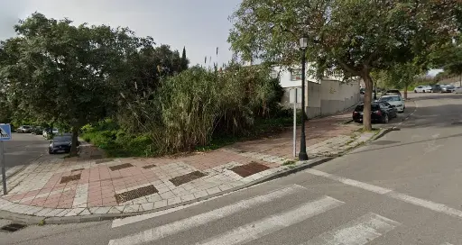 Terreno en venta en cesión de remate situado en CL Calancha, 2 Estepona 29680 Málaga 