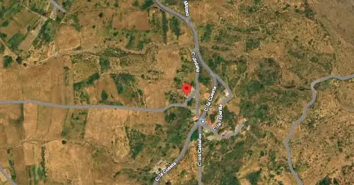 Venta de casa baja en cesión de remate situada en CL Jineque, 9 Valverde 38900 Santa Cruz de Tenerife