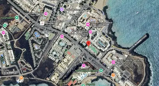 Venta de local comercial en cesión de remate situado en CL El Jabalillo, 13 Es:B Pl:01 Pt:40 Teguise 35508 Las Palmas 