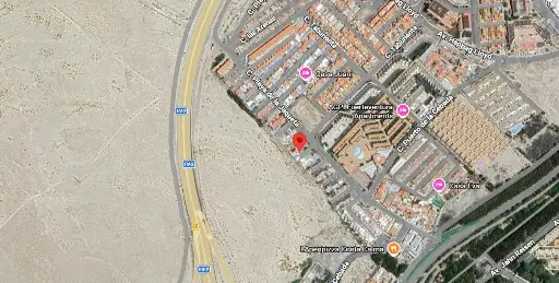 Venta de local comercial en cesión de remate situado en Puerto de la Cebada, 14 Es:4 Pl:00 Pt:L4 Buganvilla Pájara 35627 Las Palmas  