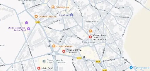 Piso en venta en cesión de remate situado en CL Unión, 25 Pl:01 Pt:02 Torres de la Alameda 28813 Madrid