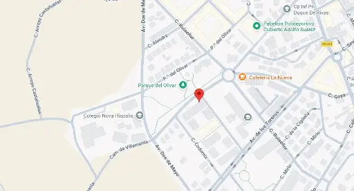 Plaza de garaje en venta en cesión de remate situado en CL Gorrión, 4 Es:C0 Pl:-1 Pt:01Sevilla la Nueva 28609 Madrid 